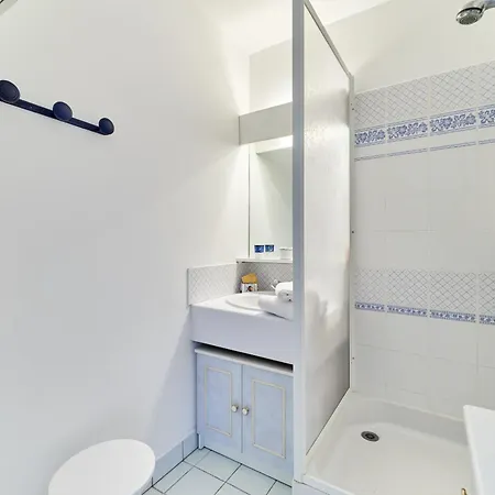 Deliencourt - Welkeys Apartman Deauville