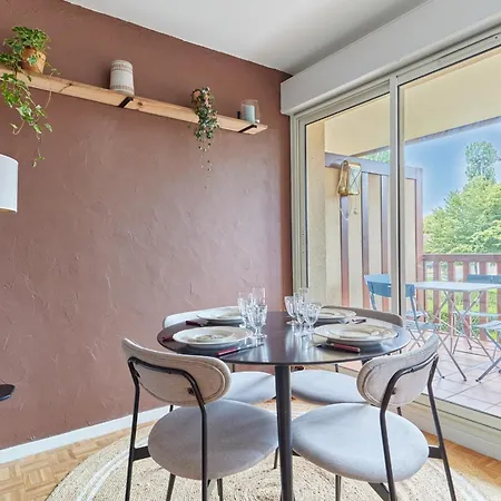 Appartamento Déliencourt - Welkeys *