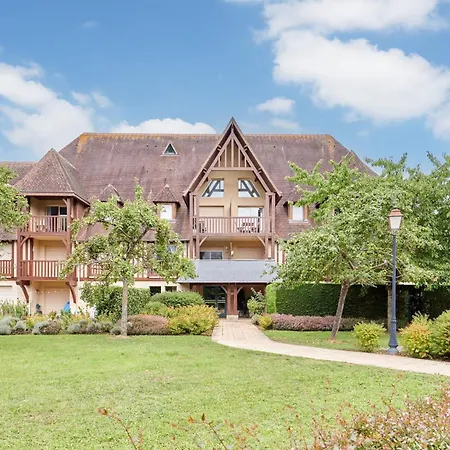 Déliencourt - Welkeys Deauville