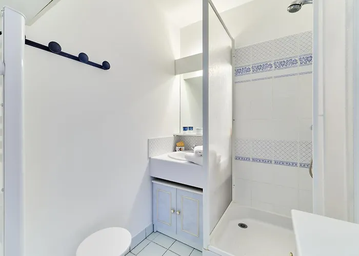 Déliencourt - Welkeys Appartamento Deauville