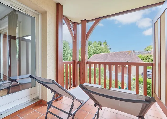 Appartamento Déliencourt - Welkeys