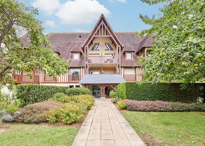 Appartamento Déliencourt - Welkeys