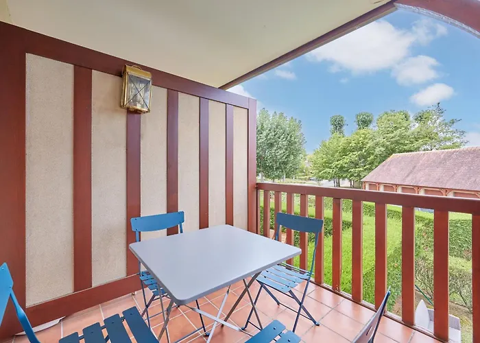 Déliencourt - Welkeys Appartamento *