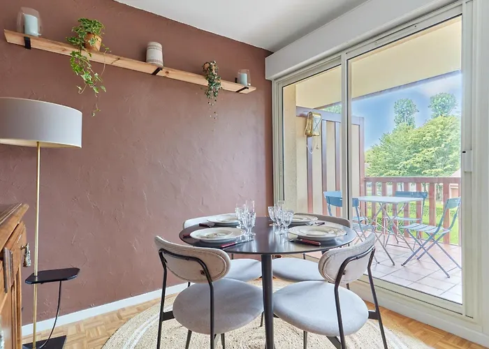 Appartamento Déliencourt - Welkeys *