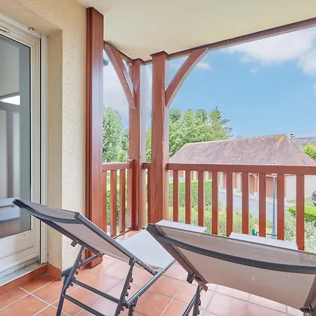 Apartment Deliencourt - Welkeys