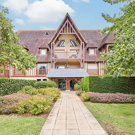 Apartment Deliencourt - Welkeys