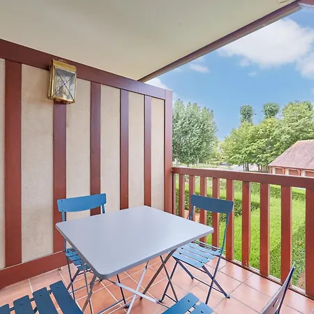 Deliencourt - Welkeys Apartment *