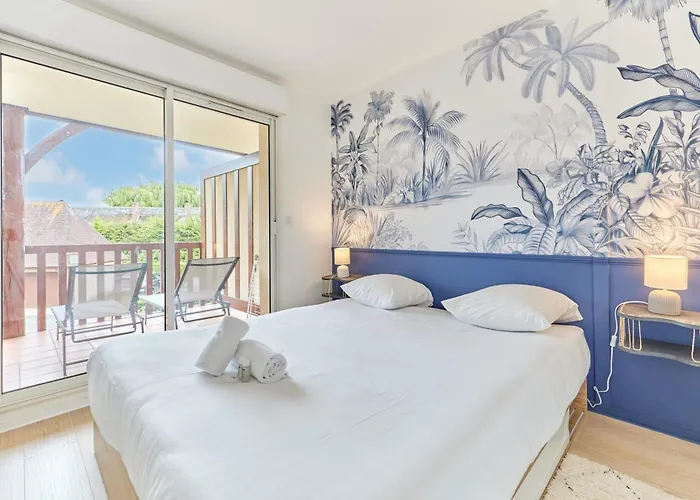 Deliencourt - Welkeys Διαμέρισμα *