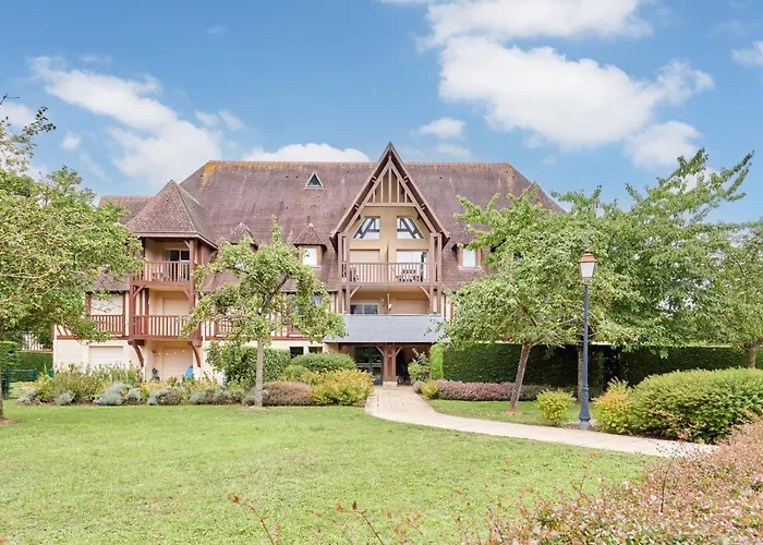 Deliencourt - Welkeys Ντοβίλ